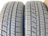 ブリヂストン ブリザック VRX 215/60R16 2本