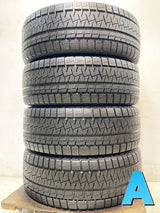 ピレリ アイスアシンメトリコ 205/55R16 4本