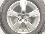 ヨコハマ アイスガード iG60 215/65R16・215/65R16 /トヨタ純正 6.5J+33・6.5J+33 114.3-5穴 4本