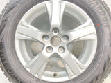ヨコハマ アイスガード iG60 215/65R16・215/65R16 /トヨタ純正 6.5J+33・6.5J+33 114.3-5穴 4本