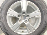 ヨコハマ アイスガード iG60 215/65R16・215/65R16 /トヨタ純正 6.5J+33・6.5J+33 114.3-5穴 4本
