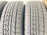 ヨコハマ アイスガード iG60 215/65R16・215/65R16 /トヨタ純正 6.5J+33・6.5J+33 114.3-5穴 4本