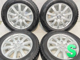 ヨコハマ アイスガードiG70 205/60R16 / JOKER 6.5J+39 114.3-5穴 4本