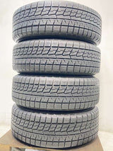 ヨコハマ アイスガードiG70 205/60R16 / JOKER 6.5J+39 114.3-5穴 4本