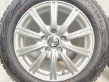 ヨコハマ アイスガードiG70 205/60R16 / JOKER 6.5J+39 114.3-5穴 4本