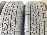 ヨコハマ アイスガードiG70 205/60R16 / JOKER 6.5J+39 114.3-5穴 4本