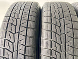ヨコハマ アイスガードiG70 205/60R16 / JOKER 6.5J+39 114.3-5穴 4本