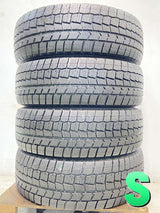 ダンロップ ウィンターマックス WM02 215/65R16 4本
