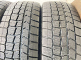ダンロップ ウィンターマックス WM02 215/65R16 4本