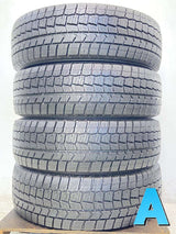 ダンロップ ウィンターマックス WM02 195/65R16 4本