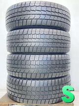 ダンロップ ウィンターマックス WM02 215/65R16 4本
