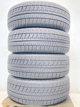 ブリヂストン ブリザック VRX 205/60R16 /トヨタ純正 6.0J+50 114.3-5穴 4本
