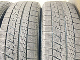 ブリヂストン ブリザック VRX 205/60R16 /トヨタ純正 6.0J+50 114.3-5穴 4本