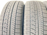 ブリヂストン ブリザック VRX 205/60R16 /トヨタ純正 6.0J+50 114.3-5穴 4本