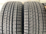 ブリヂストン ブリザック VRX2 225/55R16 2本