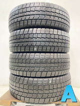 ダンロップ ウィンターマックス WM02 205/60R16 4本