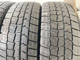 ダンロップ ウィンターマックス WM02 205/60R16 4本