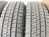ブリヂストン ブリザック VRX2 195/65R16 4本