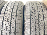 ブリヂストン ブリザック VRX2 205/60R16 4本