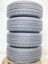 ブリヂストン ブリザックVRX 215/60R16 / ラフィット 6.5J+48 114.3-5穴 4本