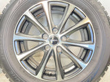 ブリヂストン ブリザックVRX 215/60R16 / ラフィット 6.5J+48 114.3-5穴 4本