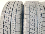 ブリヂストン ブリザックVRX 215/60R16 / ラフィット 6.5J+48 114.3-5穴 4本