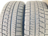 ブリヂストン ブリザック VRX 205/55R16 2本