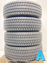 ブリヂストン ブリザックDMーV3 215/70R16 4本