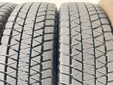 ブリヂストン ブリザックDMーV3 215/70R16 4本