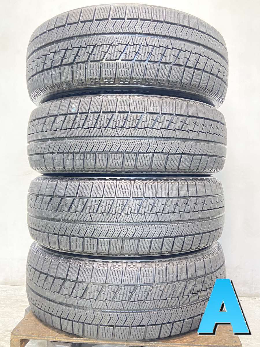 ブリヂストン ブリザック VRX 205/60R16 4本 – タイヤ・ホイールカンパニー