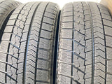 ブリヂストン ブリザック VRX 205/60R16 4本