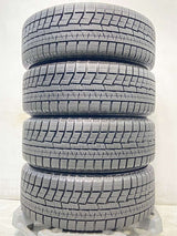 ヨコハマ アイスガード iG60 195/50R16 /マツダ純正 ロードスター純正 6.5J+45 100-4穴 4本