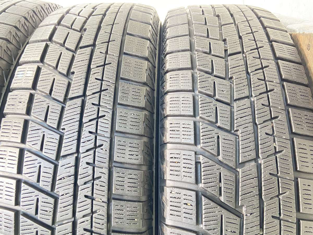 ヨコハマタイヤ アイスガードIG60 新品 195/65R16 バリ山 ４本価格 ライズ・ロッキー 20年セリアル - タイヤ、ホイール