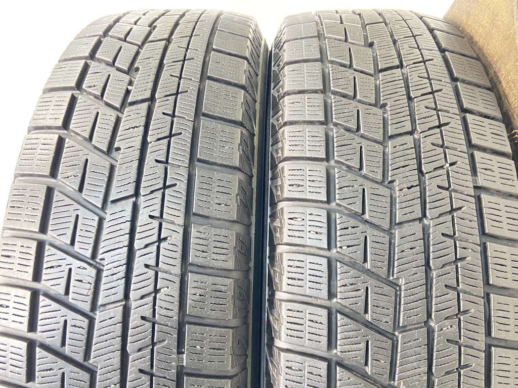 ヨコハマ アイスガード iG60 195/65R16 2本 – タイヤ・ホイールカンパニー