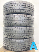 ダンロップ ウィンターマックス WM02 205/60R16 4本