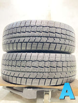 ダンロップ ウィンターマックス WM02 215/60R16 2本