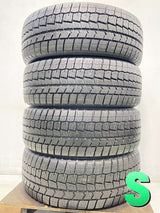 ダンロップ ウィンターマックス WM02 205/55R16 4本