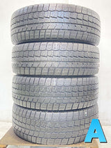 ダンロップ ウィンターマックス WM02 215/60R16 4本