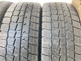 ダンロップ ウィンターマックス WM02 215/60R16 4本