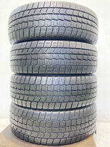 ダンロップ ウィンターマックス WM02 205/60R16 4本