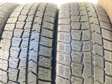 ダンロップ ウィンターマックス WM02 205/60R16 4本