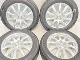 ヨコハマ アイスガード iG50 PLUS 205/60R16 / ジョーカー 6.5J+39 114.3-5穴 4本