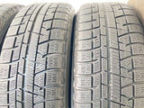ヨコハマ アイスガード iG50 PLUS 205/60R16 / ジョーカー 6.5J+39 114.3-5穴 4本