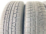 ヨコハマ アイスガード iG50 PLUS 205/60R16 / ジョーカー 6.5J+39 114.3-5穴 4本