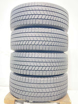 ブリヂストン ブリザック VRX3 205/60R16 / PREO 6.0J+40 114.3-5穴 4本