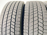 ブリヂストン ブリザック VRX3 205/60R16 / PREO 6.0J+40 114.3-5穴 4本