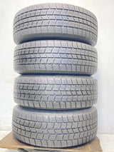 グッドイヤー アイスナビ7 205/60R16 / 7.0J+34 120-5穴 4本