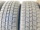 グッドイヤー アイスナビ7 205/60R16 / 7.0J+34 120-5穴 4本