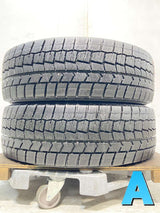 ダンロップ ウィンターマックス WM02 205/60R16 2本