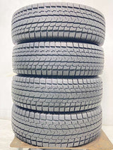 ヨコハマ アイスガード G075 225/70R16 4本